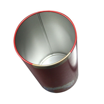 la peinture en acier mince DR8 en métal a enduit Tin Sheet 2.8/2.8 pour la boisson de nourriture peut
