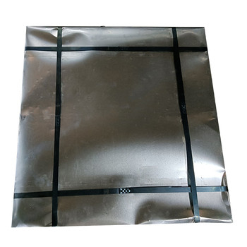 2.2/2.2 largeur en acier des bobines DR9 DR8 200mm-1250mm de fer-blanc de T4 T5 T6