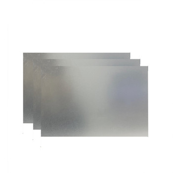 Norme de finition lumineuse de Tin Plate Food Grade Steel Tin Plate JIS de pierre électro
