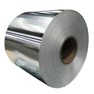 faute d'impression 0.15mm-0.5mm du T2 T2.5 de feuille de fer-blanc imprimée par épaisseur de 0.4mm