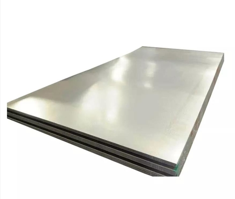 5.6/5.6 recuit de recuit continu en lots de Tin Plate Sheet 0.1mm-4.5mm