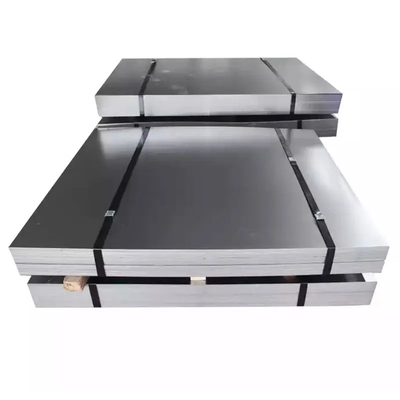 Meilleure qualité 0,2 mm ETP électrolytique en fer blanc pour l'industrie des conserves alimentaires