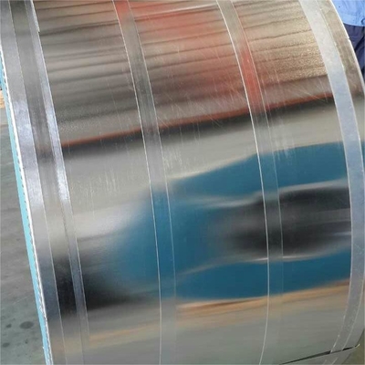 5.6/5.6 revêtement en étain pour réservoir chimique