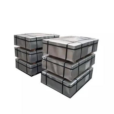 T3 Tin Coated Sheet de laque de feuille de Matt Finish Tin Plated Steel de catégorie comestible