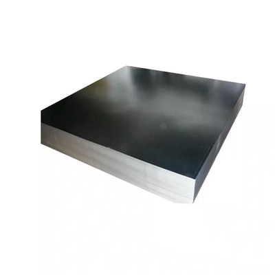 La feuille électrolytique de fer-blanc de fer-blanc en acier de 0.12MM-1.2MM a laminé à froid