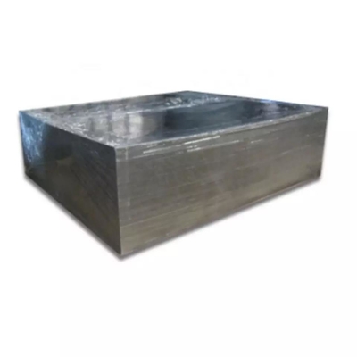 La feuille électrolytique de fer-blanc de fer-blanc en acier de 0.12MM-1.2MM a laminé à froid