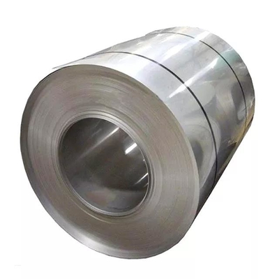 Plaine T5 d'or électrolytique de la bobine 0.4mm de fer-blanc de M. SPHC d'AISI SPCC