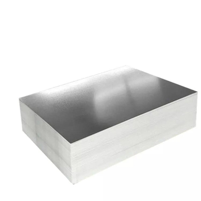 5.6/2.8 la norme électrolytique du fer-blanc JIS a enduit Tin Sheet