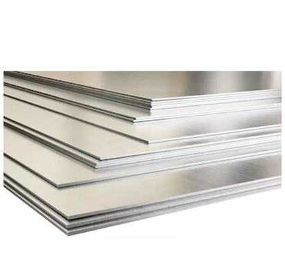 5.6/2.8 la norme électrolytique du fer-blanc JIS a enduit Tin Sheet