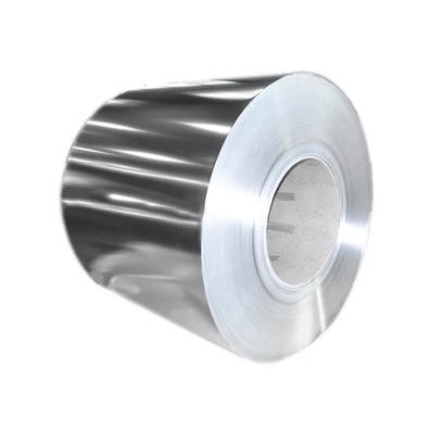 Bobine en acier imprimée 0.12mm-0.55mm de fer-blanc de fer-blanc électronique de la bobine TFS