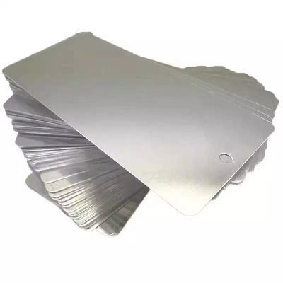 Plaque en feuille d'aluminium de 4 mm Plaque 1100 1050 1060 3003 4048 5083 5075 6061 7075 Métal