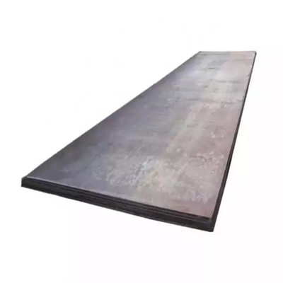 Plaque d'acier laminée à chaud de la plaque d'acier HB400 450 résistants à l'usure d'AR400 AR450 HB500