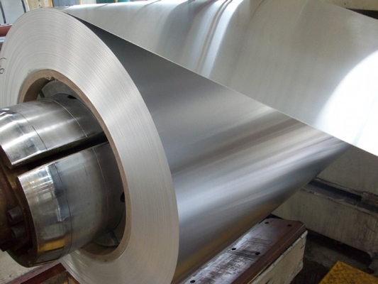 La catégorie comestible lumineuse de T1 T5 de Spcc 2,8 2,8 Astm love la bobine de Tin Coated Steel Electrolytic Tinplate