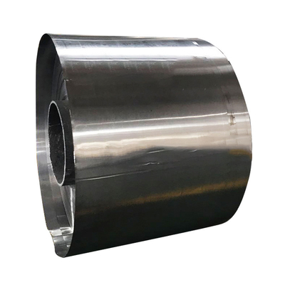 La catégorie comestible lumineuse de T1 T5 de Spcc 2,8 2,8 Astm love la bobine de Tin Coated Steel Electrolytic Tinplate