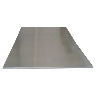 Plaque d'étain électrolytique laminée à froid SPTE SPCC