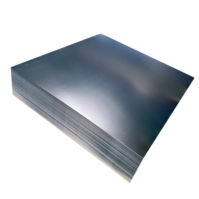 Huile électrolytique de feuille de fer-blanc d'ETP (Export Transfer Prices) empaquetant Tin Plate mince