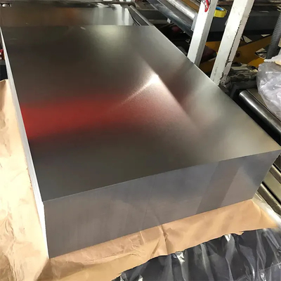 Boîte en fer blanc ronde de nourriture de peinture en métal SPCC M. pour la catégorie comestible d'emballage alimentaire