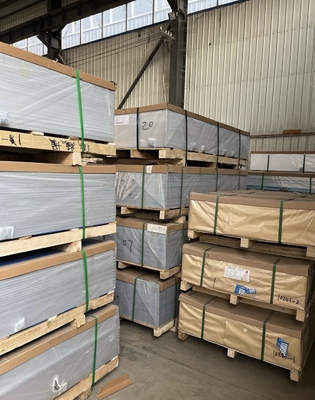 Dureté réduite simple de T3 T1 DR9 DR8 du fer-blanc 2.8/2.8 de GV de SEDEX