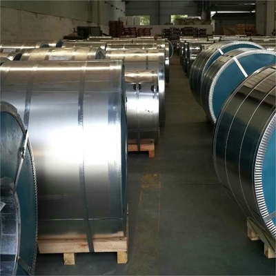 5.6/5.6 revêtement en étain pour réservoir chimique